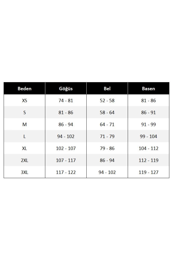 Siyah Özel Bölgesi Açık Fantazi Külot TM1154 - 3
